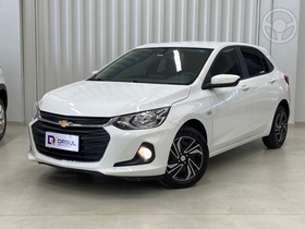 onix 1.0 lt 12v turbo flex 4p manual 2024 canela