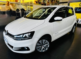 fox 1.6 msi comfortline 8v flex 4p manual 2015 canela