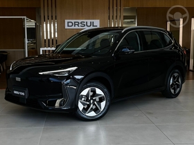 EX5 PRO 6022 KW ELÉTRICO 4P AUTOMÁTICO