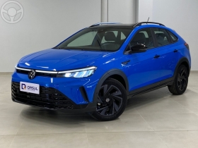 NIVUS 1.0 200 TSI HIGHLINE LAUNCHING EDITION TOTAL FLEX 4P AUTOMÁTICO