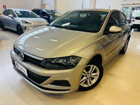 polo 1.6 msi total flex manual 2021 canela