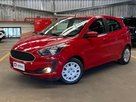 ka 1.0 se plus 12v flex 4p manual 2021 canela