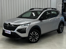 kardian 1.0 tce evolution edc flex 4p automatico 2025 canela