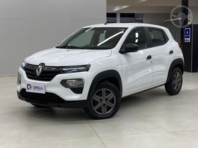 KWID 1.0 12V SCE FLEX ZEN MANUAL