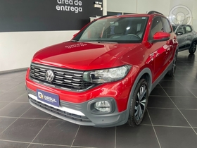 t cross 1.0 comfortline tsi flex 4p automatico 2023 canela