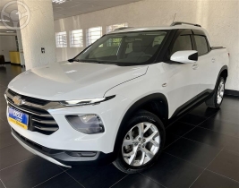 montana 1.2 turbo ltz flex 4p automatica 2023 canela