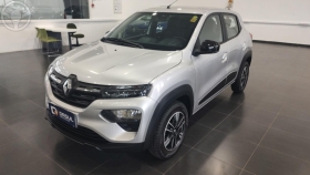 KWID 1.0 12V SCE FLEX INTENSE MANUAL