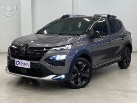 KARDIAN 1.0 PREMIÉRE EDITION TURBO FLEX 4P AUTOMÁTICO