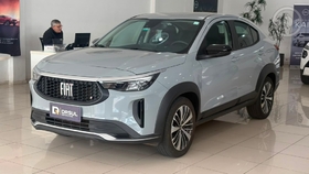 fastback 1.0 audace 200 turbo flex 4p automatico 2024 canela