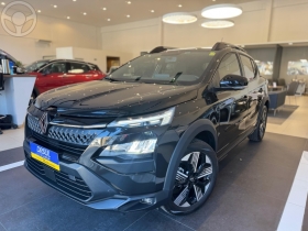 kardian 1.0 tce techno edc flex 4p automatico 2025 canela