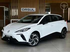 mg4 comfort 64 kw eletrico 4p automatico 2026 canela