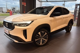 fastback 1.0 audace 200 turbo flex 4p automatico 2024 canela