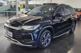 TRACKER 1.2 12V PREMIER TURBO FLEX 4P AUTOMÁTICO