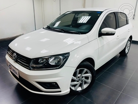GOL 1.0 12V MPI TOTALFLEX 4P MANUAL