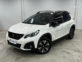 2008 1.6 16v flex crossway 4p automatico 2024 canela