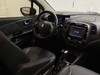 CAPTUR 1.6 16V FLEX INTENSE AUTOMÁTICO - 2019 - CANELA