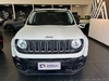 RENEGADE 1.8 16V FLEX 4P AUTOMÁTICO - 2016 - CANELA