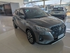 KICKS 1.6 ACTIVE 16V FLEX 4P AUTOMÁTICO - 2022 - CANELA