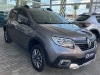 SANDERO 1.6 STEPWAY ICONIC X-TRONIC 16V FLEX 4P AUTOMÁTICO - 2024 - CANELA