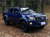 FRONTIER 2.3 ATTACK 4X4 CD BI-TURBO DIESEL 4P AUTOMÁTICO - 2025 - CANELA