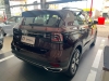 T-CROSS 1.0 COMFORTLINE TSI FLEX 4P AUTOMÁTICO - 2021 - CANELA