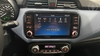 VERSA 1.6 EXCLUSIVE 16V FLEX 4P AUTOMÁTICO - 2026 - CANELA