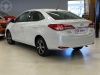 YARIS 1.5 16V FLEX SEDAN XS MULTIDRIVE4 - 2022 - CANELA