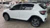 SANDERO 1.6 STEPWAY ICONIC X-TRONIC 16V FLEX 4P AUTOMÁTICO - 2023 - CANELA
