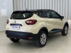 CAPTUR 1.6 LIFE 16V FLEX 4P AUTOMÁTICO - 2019 - CANELA