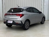 HB20 1.0 12V LIMITED FLEX 4P MANUAL - 2024 - CANELA