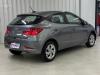 HB20 1.0 VISION 12V FLEX 4P MANUAL - 2020 - CANELA