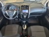 MARCH 1.6 SL 16V FLEX 4P XTRONIC - 2020 - CANELA