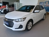 ONIX 1.0 LT 12V FLEX 4P MANUAL - 2023 - CANELA