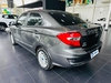 KA 1.5 TITANIUM 12V FLEX 4P AUTOMÁTICO - 2021 - CANELA