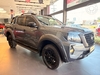 FRONTIER 2.3 ATTACK 4X4 CD BI-TURBO DIESEL 4P AUTOMÁTICO - 2025 - CANELA