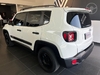 RENEGADE 1.8 16V FLEX 4P AUTOMÁTICO - 2016 - CANELA