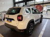 DUSTER 1.3 TCE ICONIC PLUS FLEX 4P AUTOMÁTICA - 2025 - CANELA