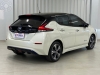 LEAF TEKNA 4P ELÉTRICO AUTOMÁTICO - 2022 - CANELA