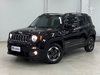 RENEGADE 1.8 16V FLEX SPORT 4P MANUAL - 2016 - CANELA