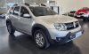 DUSTER 1.6 DYNAMIQUE 4X2 16V FLEX 4P AUTOMÁTICO - 2020 - CANELA