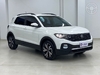 T-CROSS 1.0 TSI 12V FLEX 4P AUTOMÁTICO - 2024 - CANELA