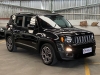 RENEGADE 1.8 16V FLEX LONGITUDE 4P AUTOMÁTICO - 2016 - CANELA