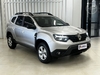 DUSTER 1.6 INTENSE 16V FLEX 4P AUTOMÁTICO - 2025 - CANELA