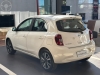 MARCH 1.6 SL 16V FLEX 4P XTRONIC - 2020 - CANELA