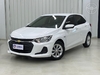 ONIX 1.0 LT 8V TURBO FLEX 4P AUTOMÁTICO - 2023 - CANELA