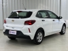 ONIX 1.0 LT 12V FLEX 4P MANUAL - 2024 - CANELA