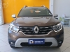 DUSTER 1.6 ICONIC 16V FLEX 4P AUTOMÁTICO - 2021 - CANELA