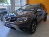 DUSTER 1.6 ICONIC 16V FLEX 4P AUTOMÁTICO - 2021 - CANELA