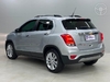 TRACKER 1.4 16V TURBO FLEX PREMIER AUTOMÁTICO - 2018 - CANELA