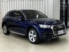 Q5 2.0 TFSI ATTRACTION 16V 225CV 4P AUTOMÁTICO - 2018 - CANELA